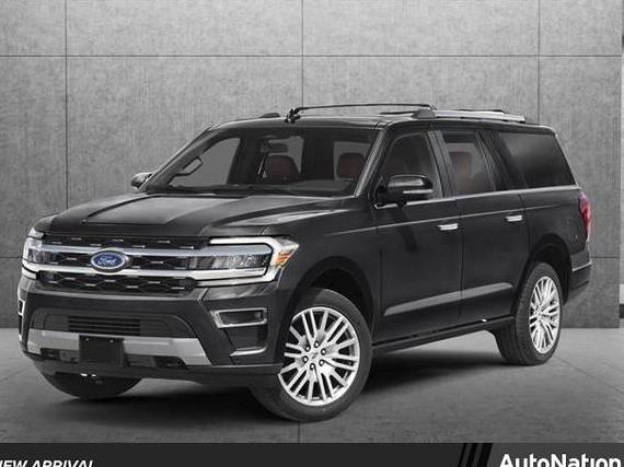 FORD EXPEDITION MAX 2023 1FMJK1K82PEA34893 image